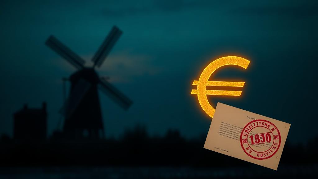 Netherlands KSA gambling fines