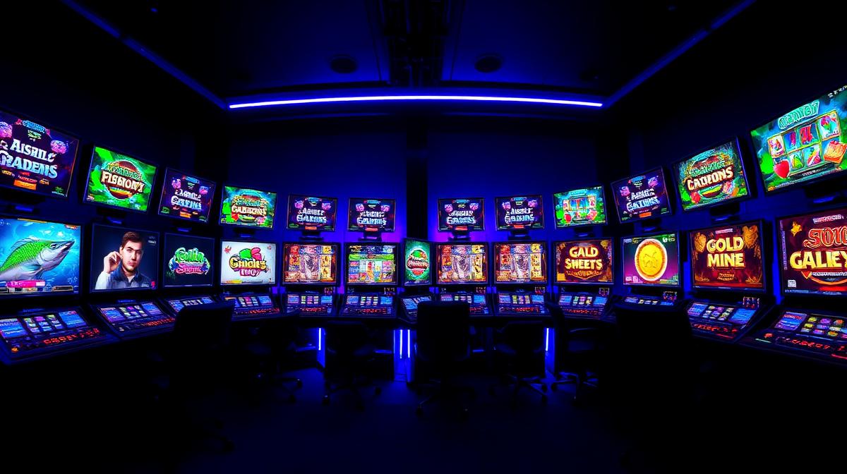 Pragmatic Play new slot releases Q1 2026