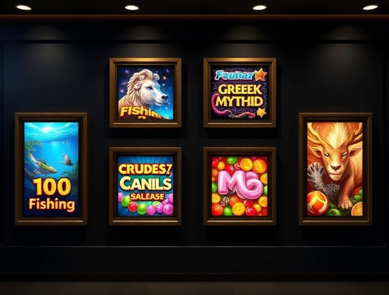 Pragmatic Play slots